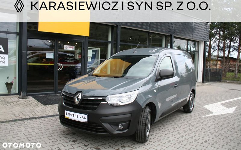 Renault EXPRESS VAN