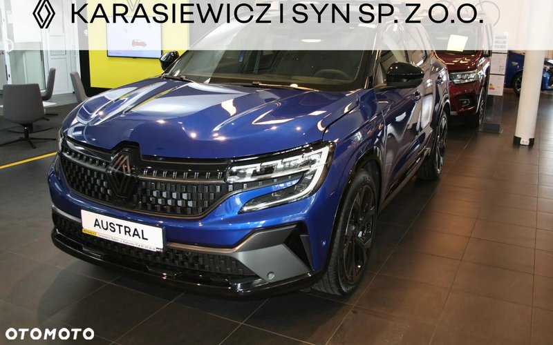 Renault AUSTRAL