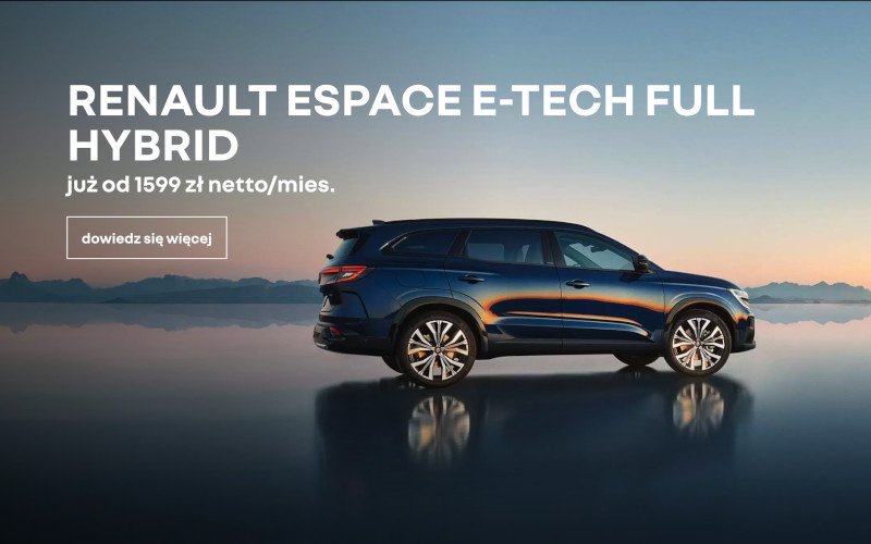 Renault ESPACE